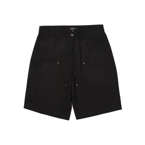 Classic H Double Knee Work Short Multi Panel Cut