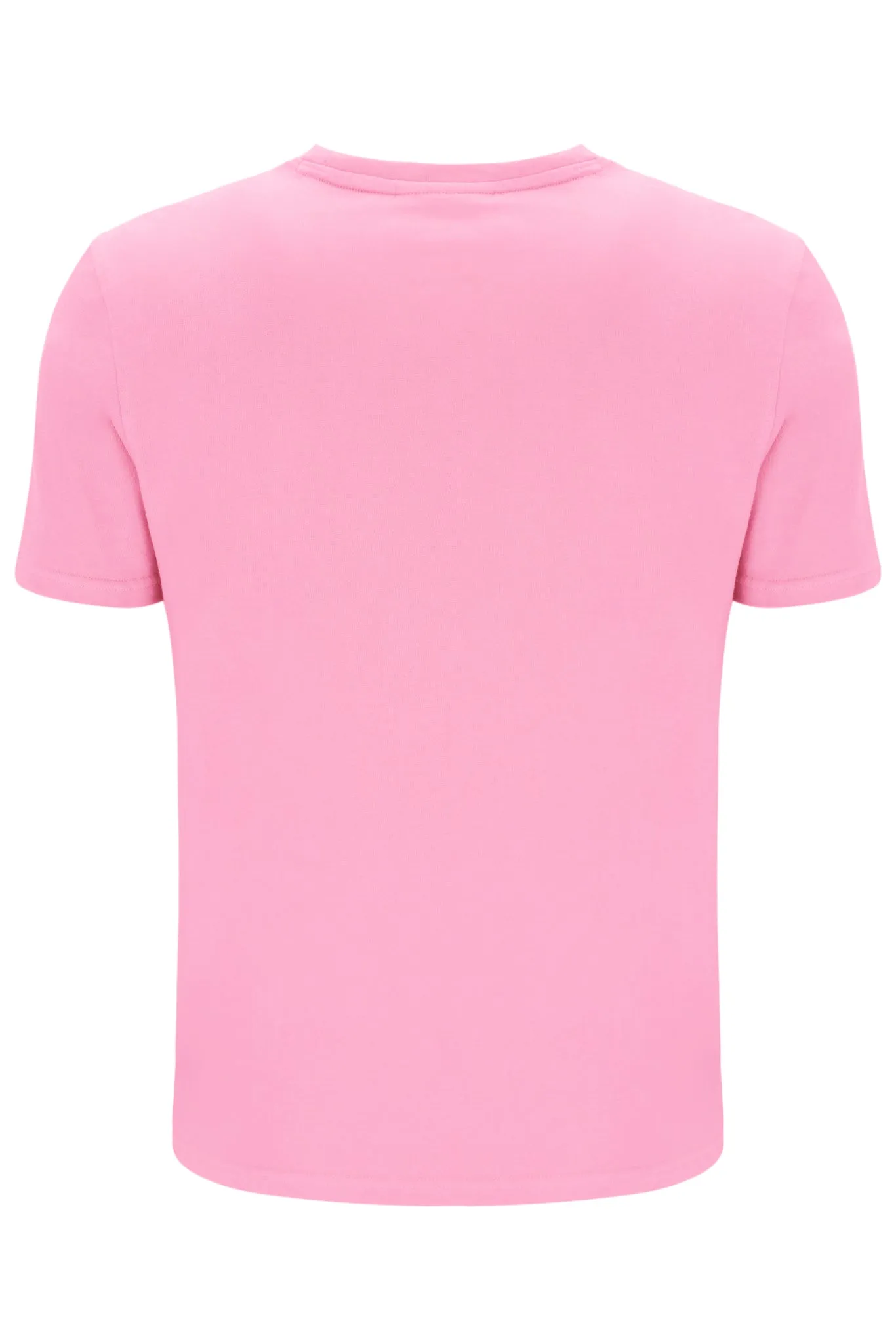 Sunny Essential T-Shirt Microfiber Blend