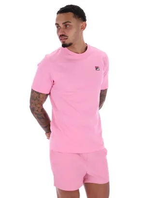 Breathable Performance Wear Sunny Essential T-Shirt