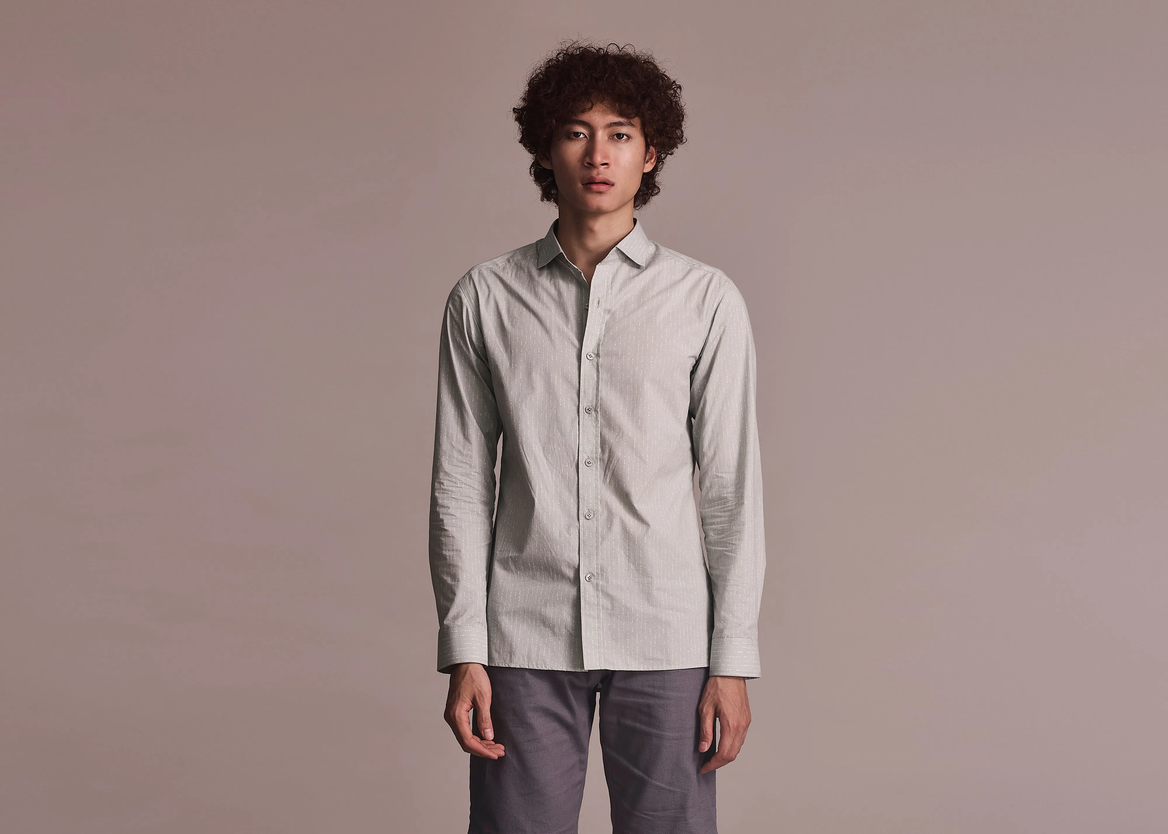 Contemporary Style BANYAN - MIST