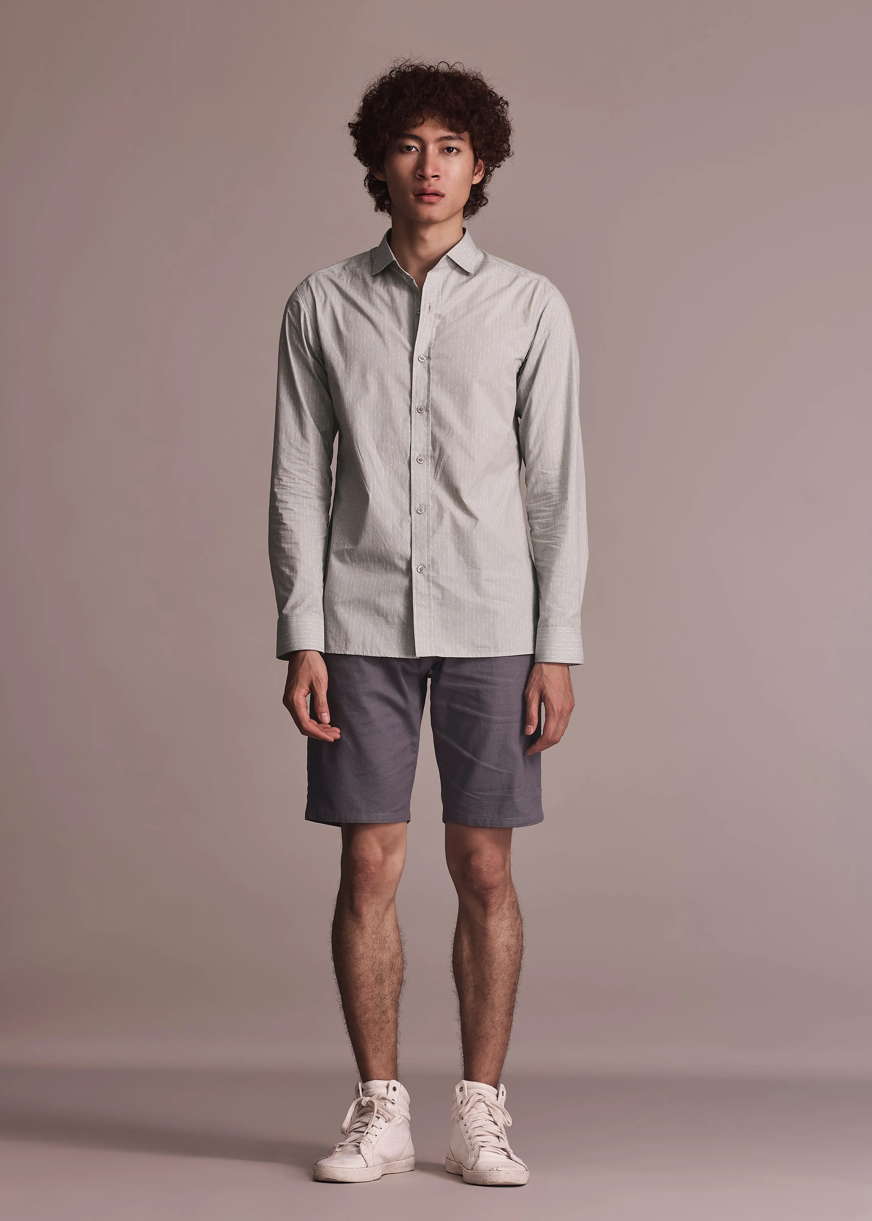 BANYAN - MIST Trendy Daywear