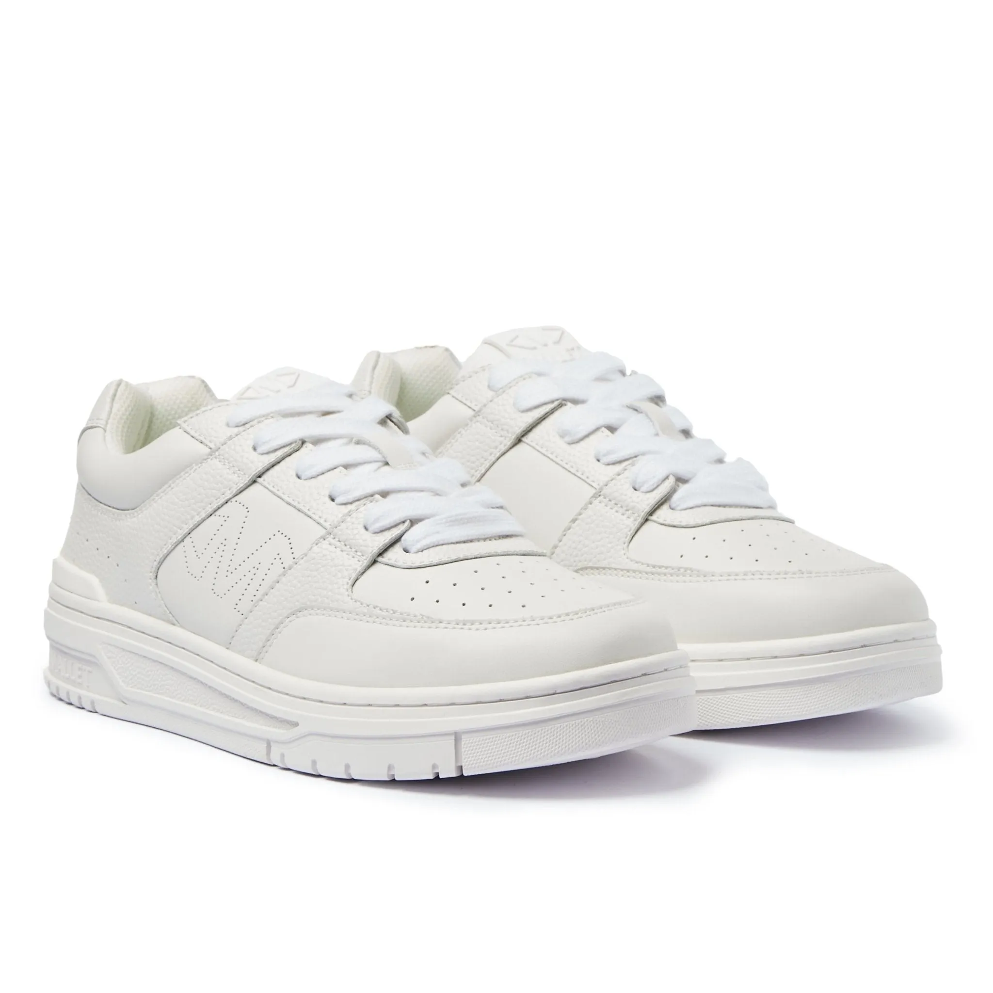 design Agile Fit Clayton Triple White