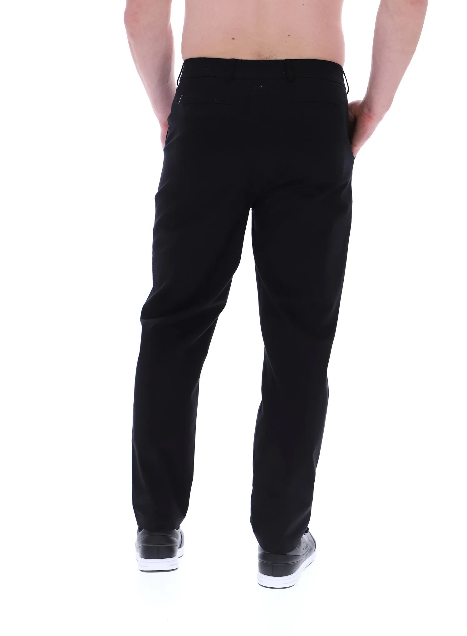Organic Cotton Vespi Chino Pant