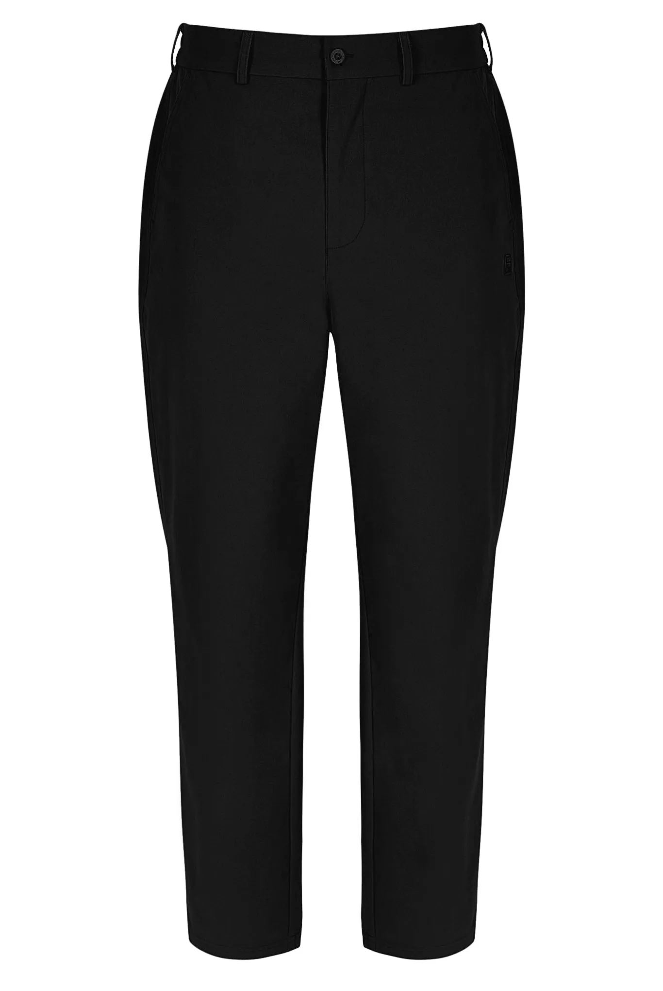 No Wrinkle Vespi Chino Pant