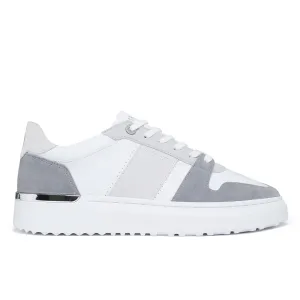 Lightweight Form Casual Wear Hoxton Lite White Grey