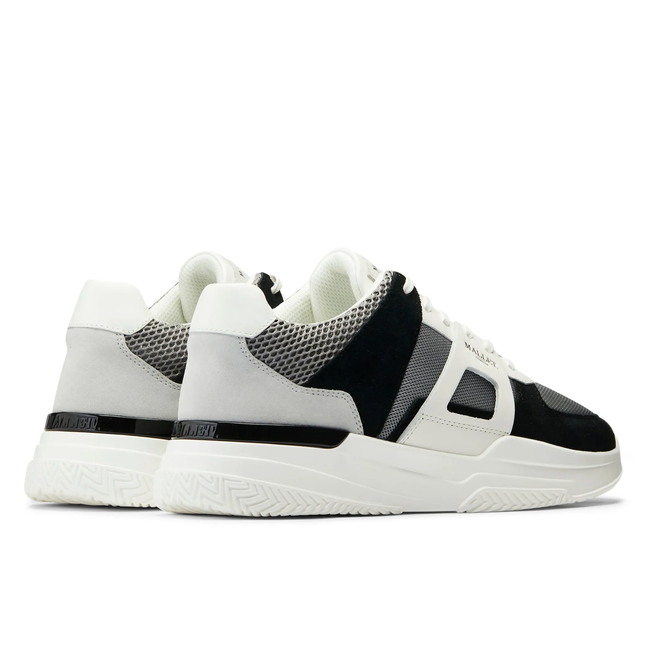 Marquess Monochrome Supportive Core Active People Eco Friendly Minimalist Fans