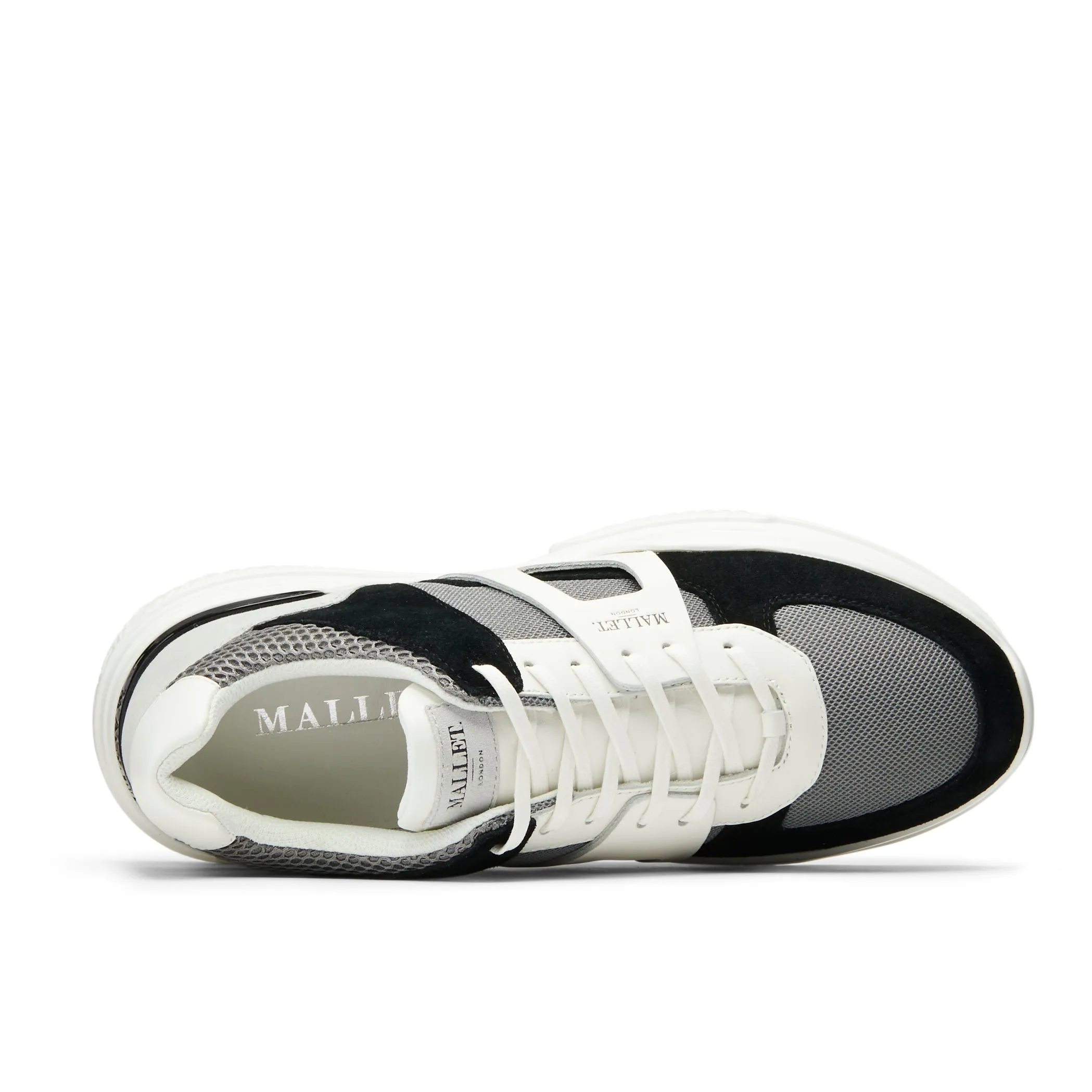 Marquess Monochrome Game Ready Elegant Mood