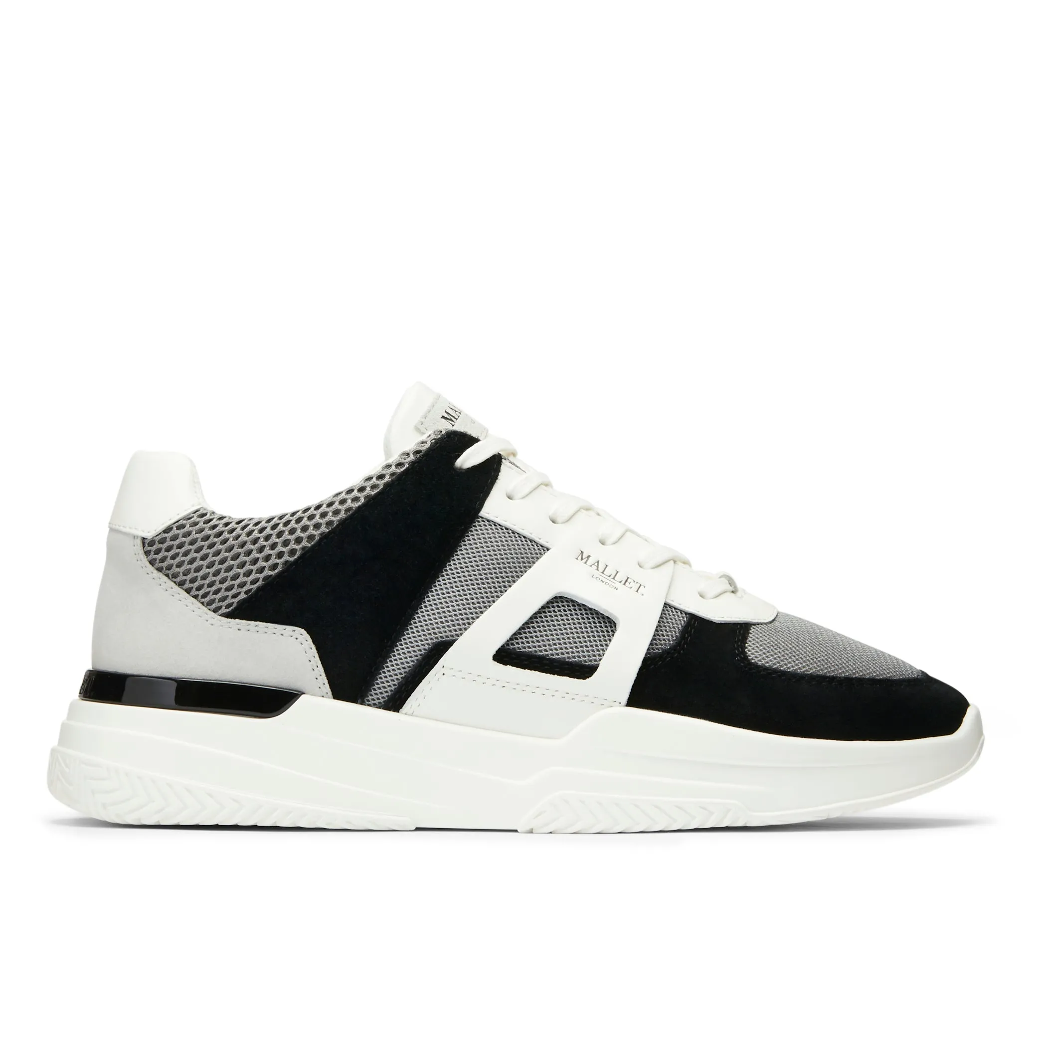 Dream Path Marquess Monochrome