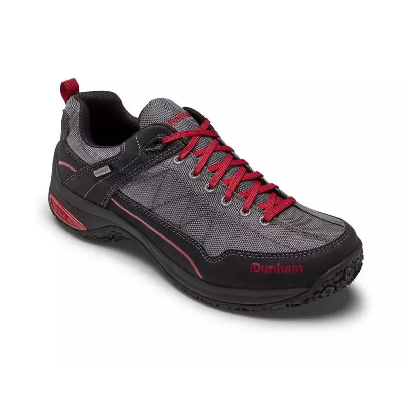 Durable Shell Cold Climate Cloud - Grey