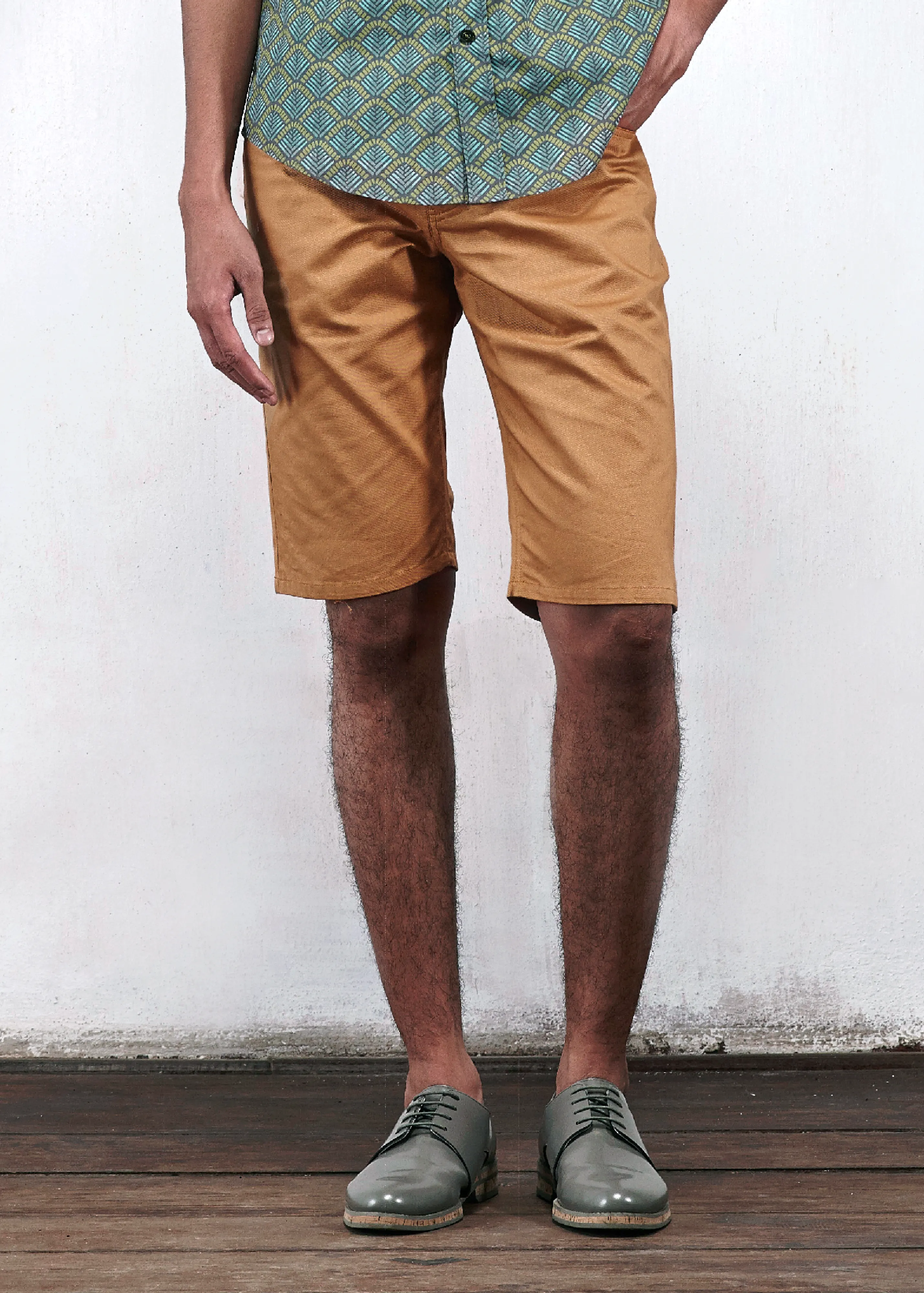 Trendy Vibe Movement Flex COBO - TOBACCO