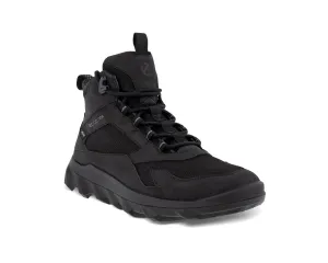 Men`s MX Low Mid GTX Boots ArchSupport Dry Interior