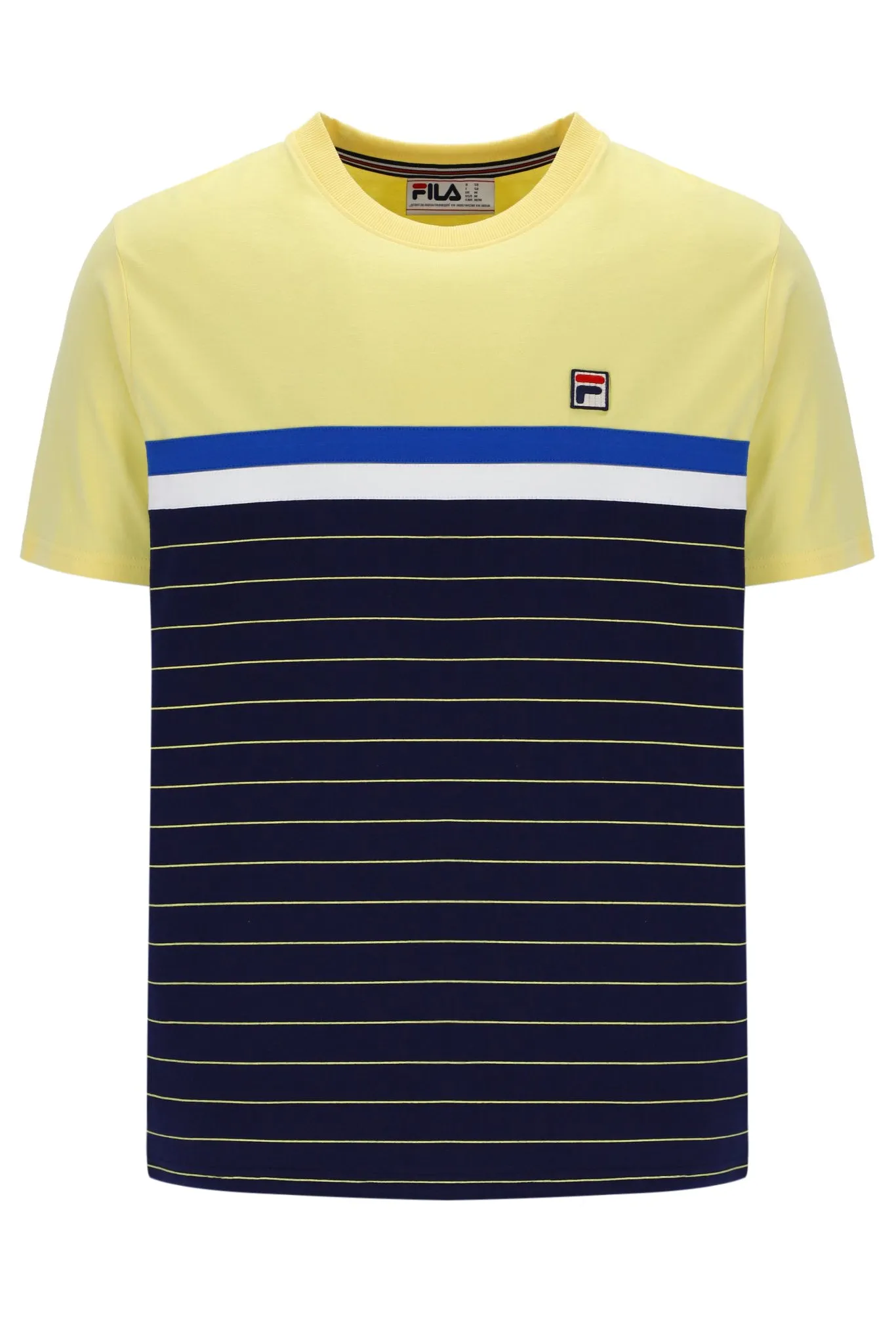 Comber Cut And Sew T-Shirt All-Purpose Wear Easy Care Material