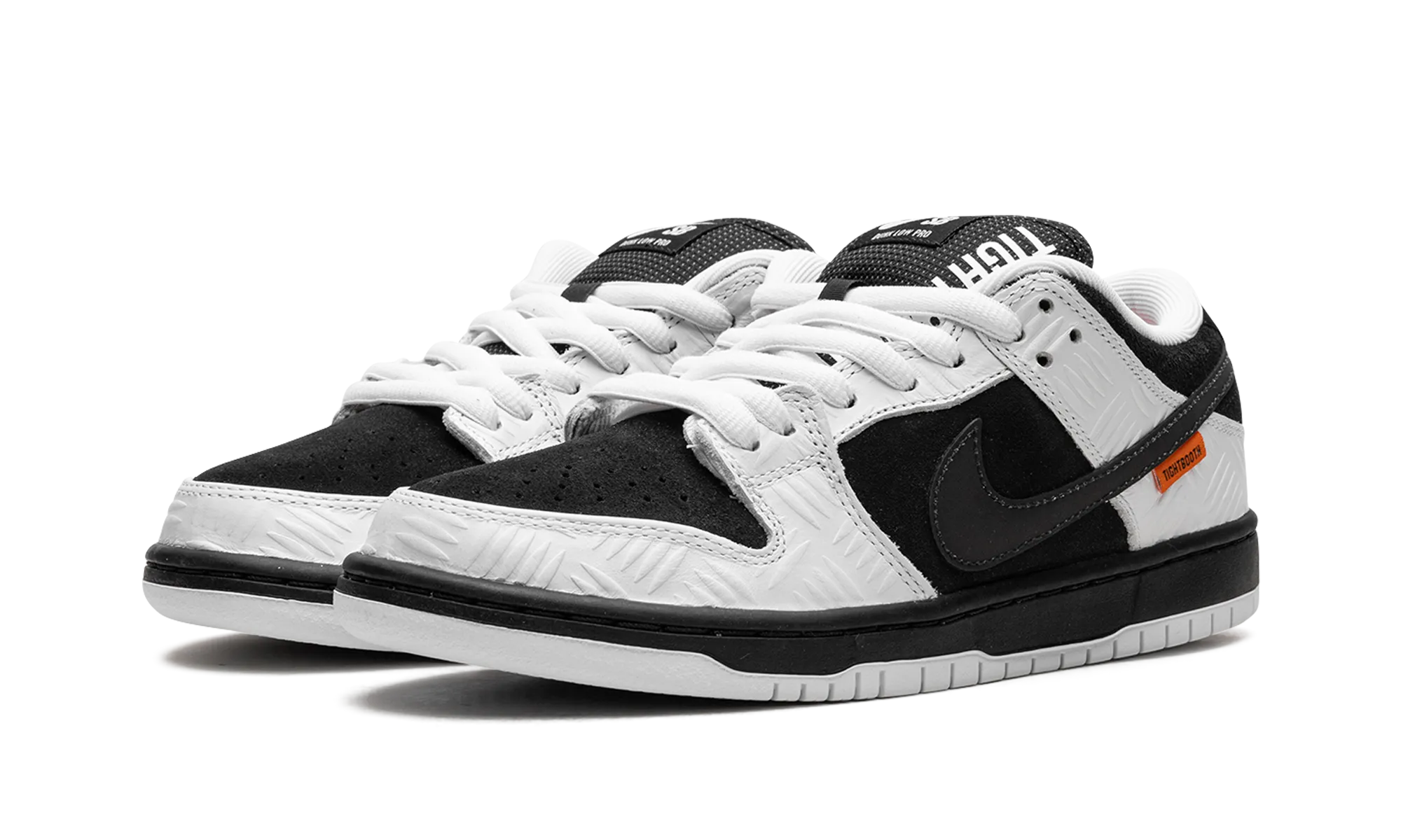 Active Footwear SB Dunk Low "TIGHTBOOTH"