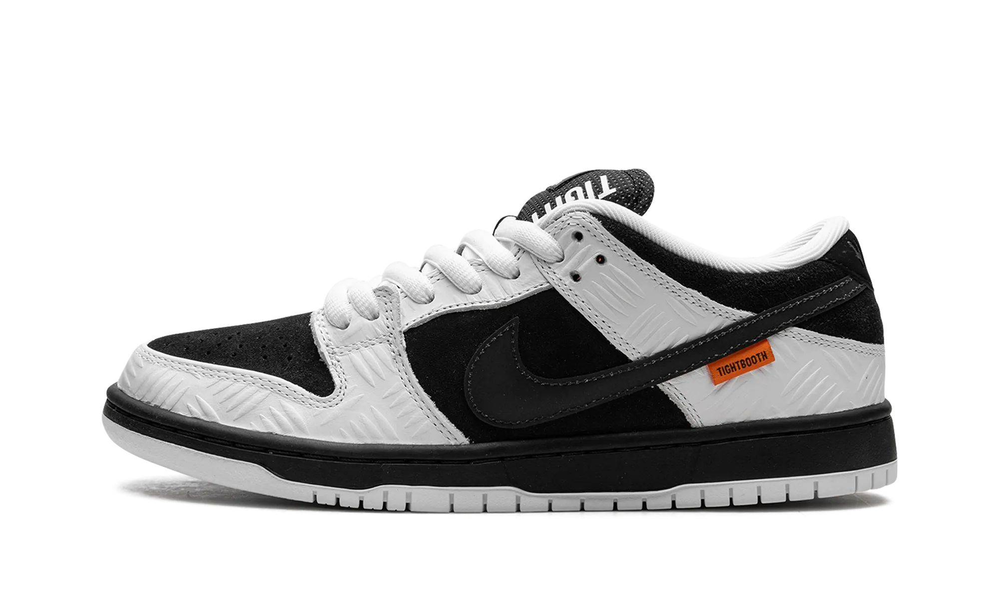 Max Grip Easy Skate Ride SB Dunk Low "TIGHTBOOTH"