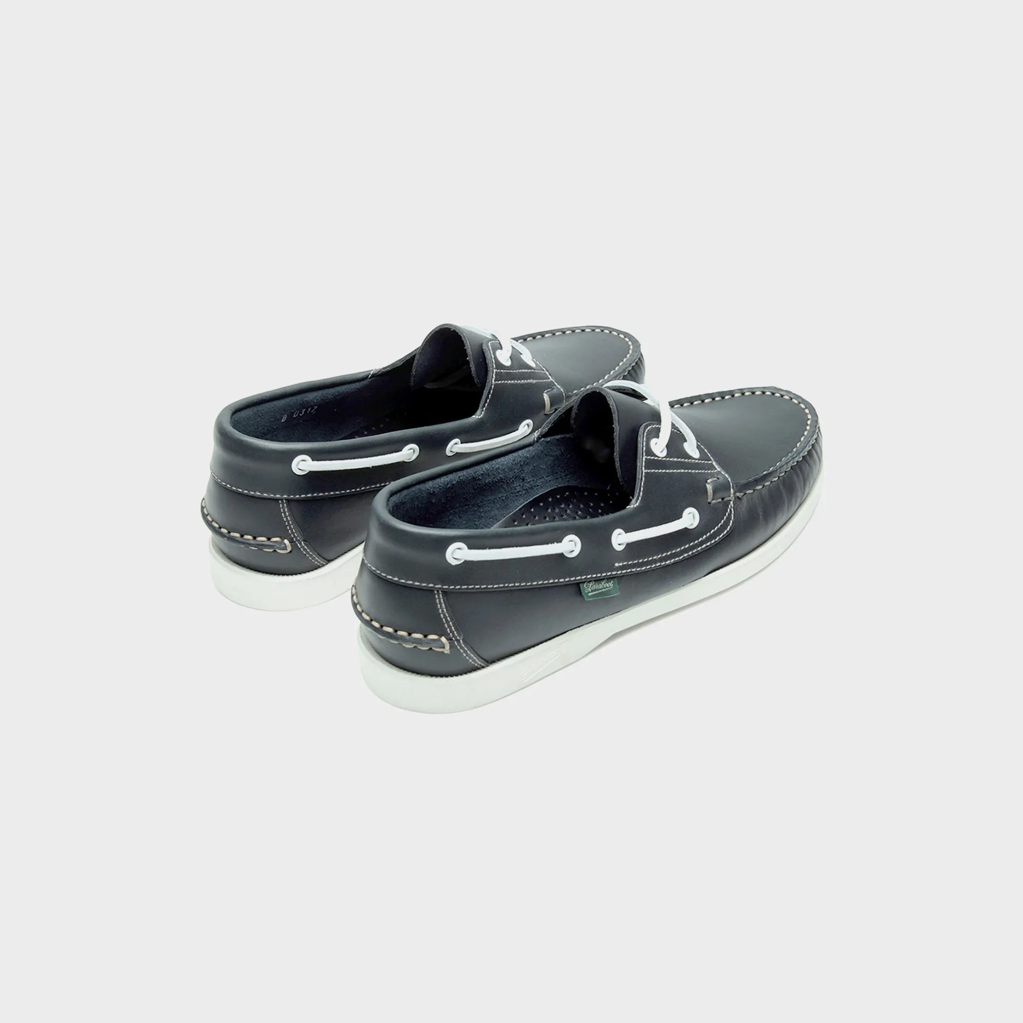 Versatile Footwear Paraboot Barth - Navy