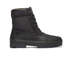 Thermal Core Hiking Trails Anti Slip Men`s Spruce Mountain WTPF Warm Lined Boots