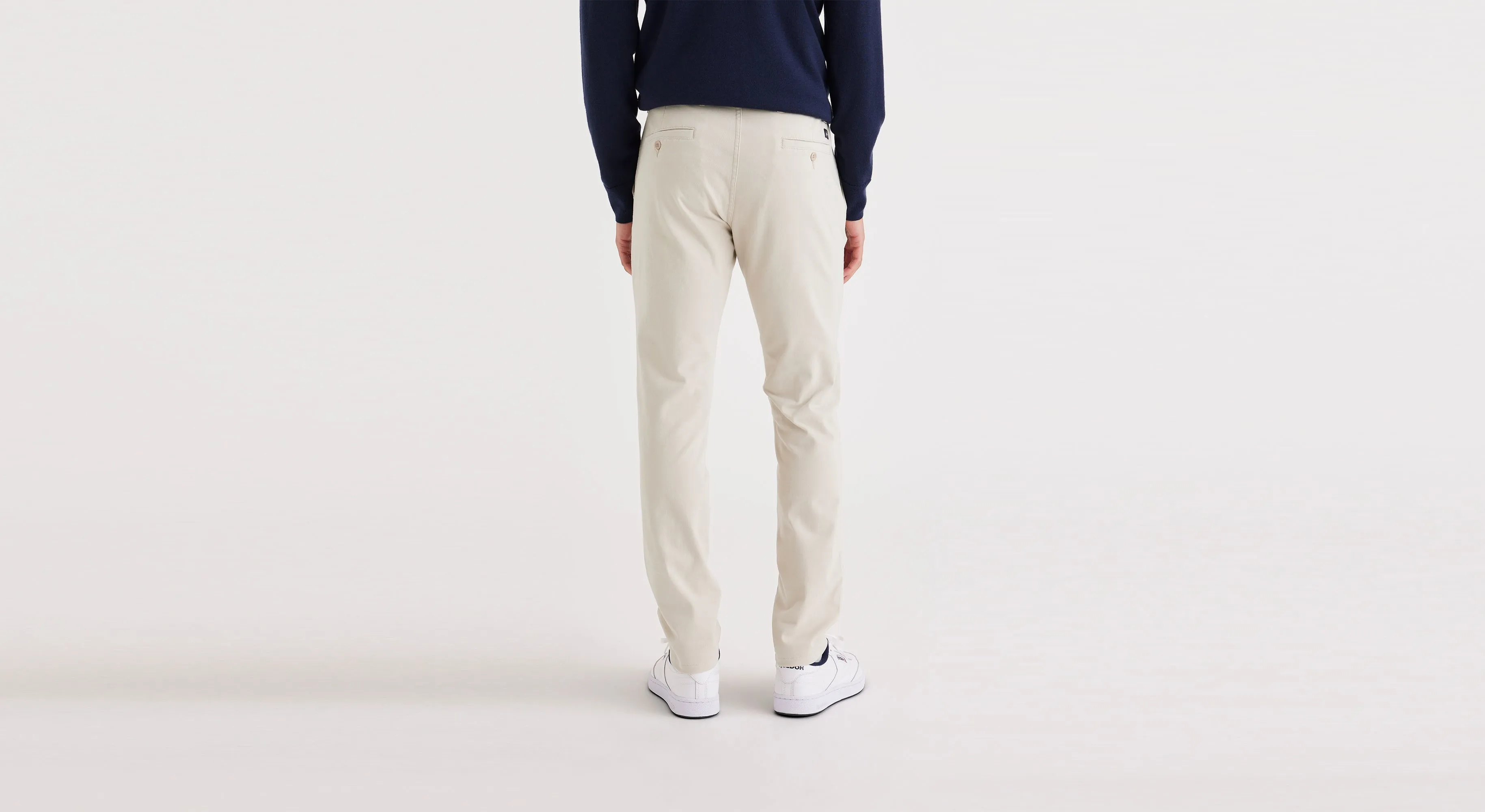 Premium Stretch Men's Smart 360 Flex Ultimate Chino