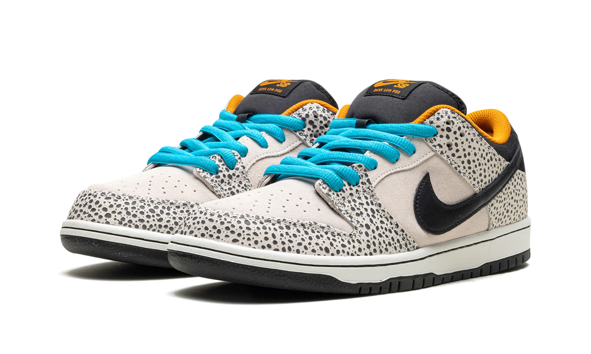 SB Dunk "Olympic" Lightweight Style Anti Odor Treatment