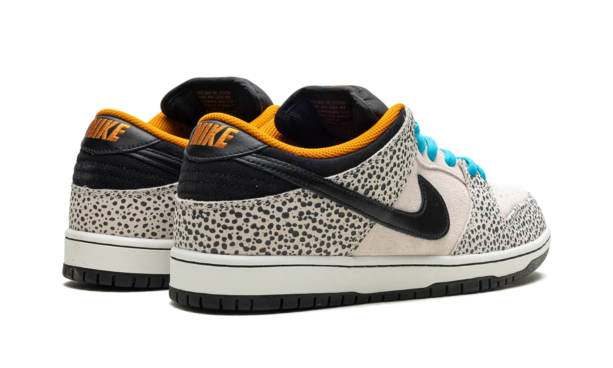 All Purpose Style Board Support Fit SB Dunk "Olympic"