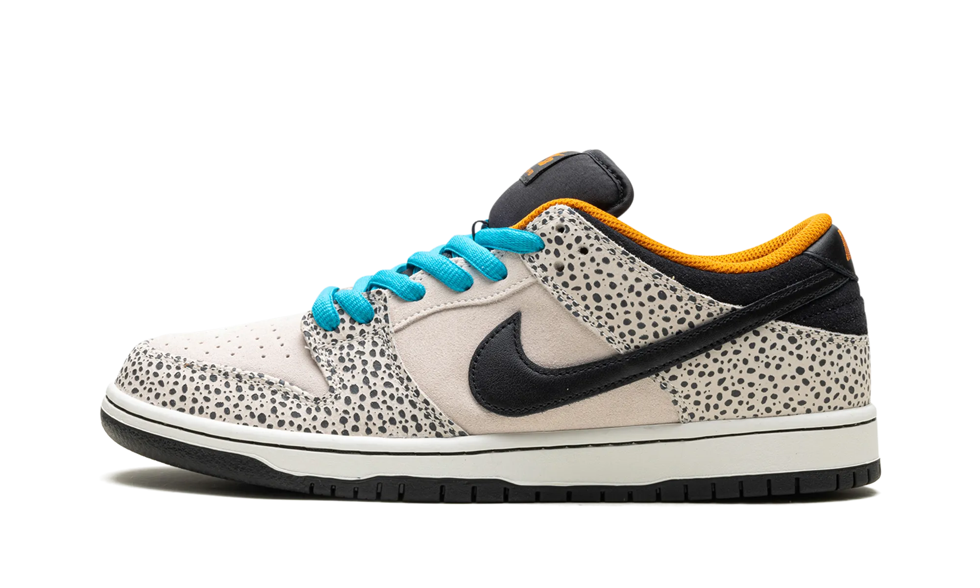 Anti Fatigue SB Dunk "Olympic"