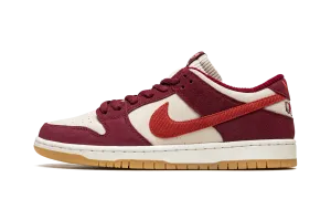 SB Dunk Low "Skate Like A Girl" Ventilated Soft Walk