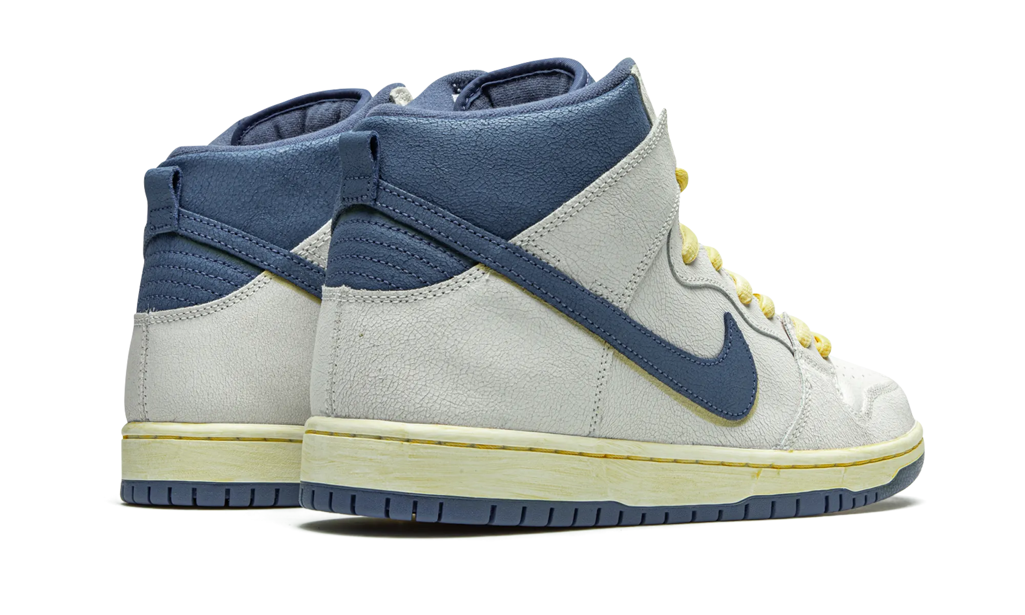 SB Dunk High Pro QS "Atlas - Lost at Sea" Fashionable Sport Wear