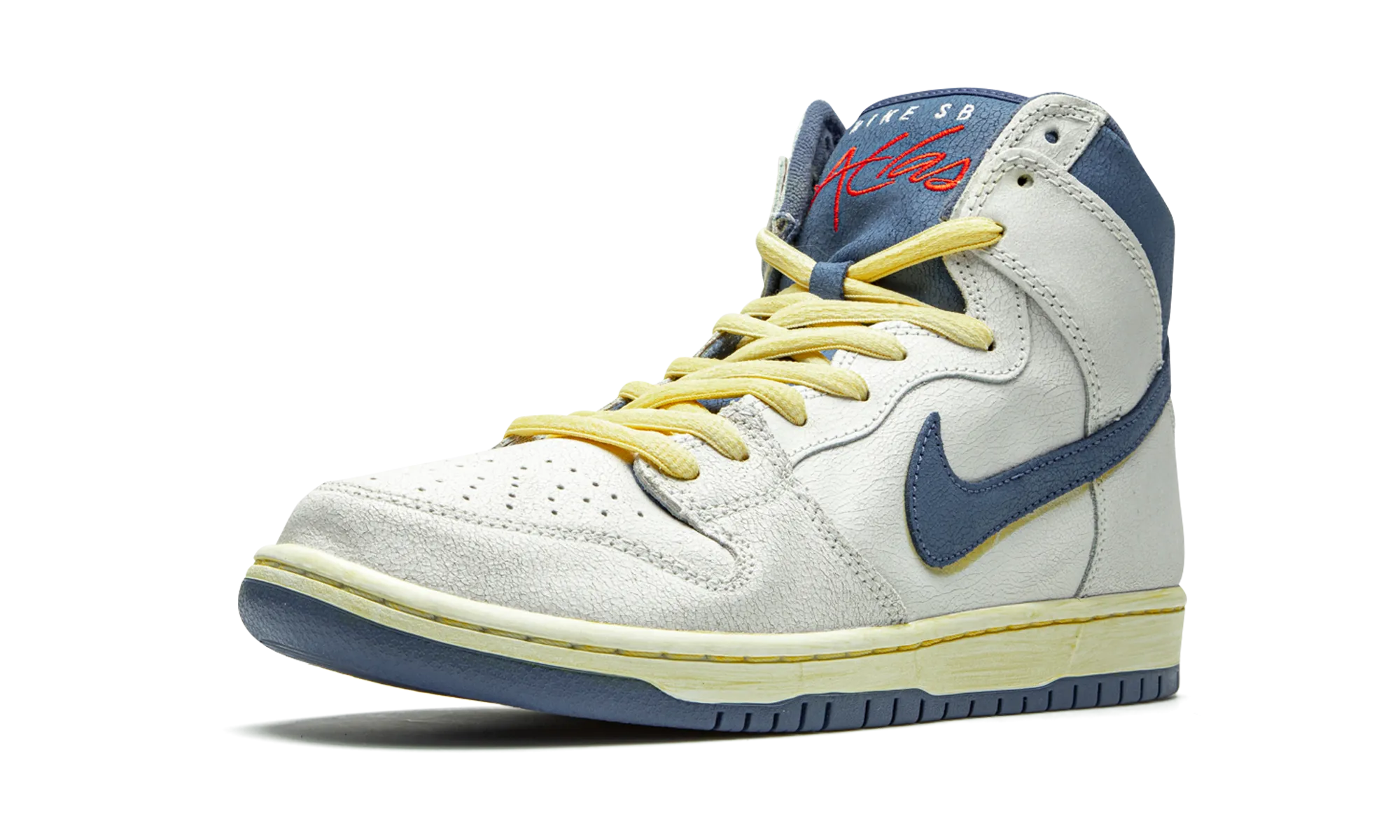 Performance Freestyle Performance SB Dunk High Pro QS "Atlas - Lost at Sea"