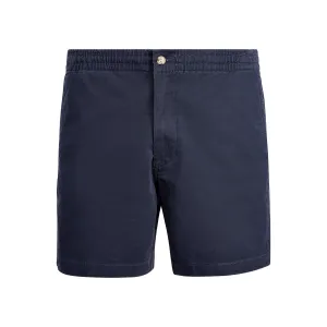 Ralph Lauren - Prepster Stretch Chino Short in Navy Poolside Wear