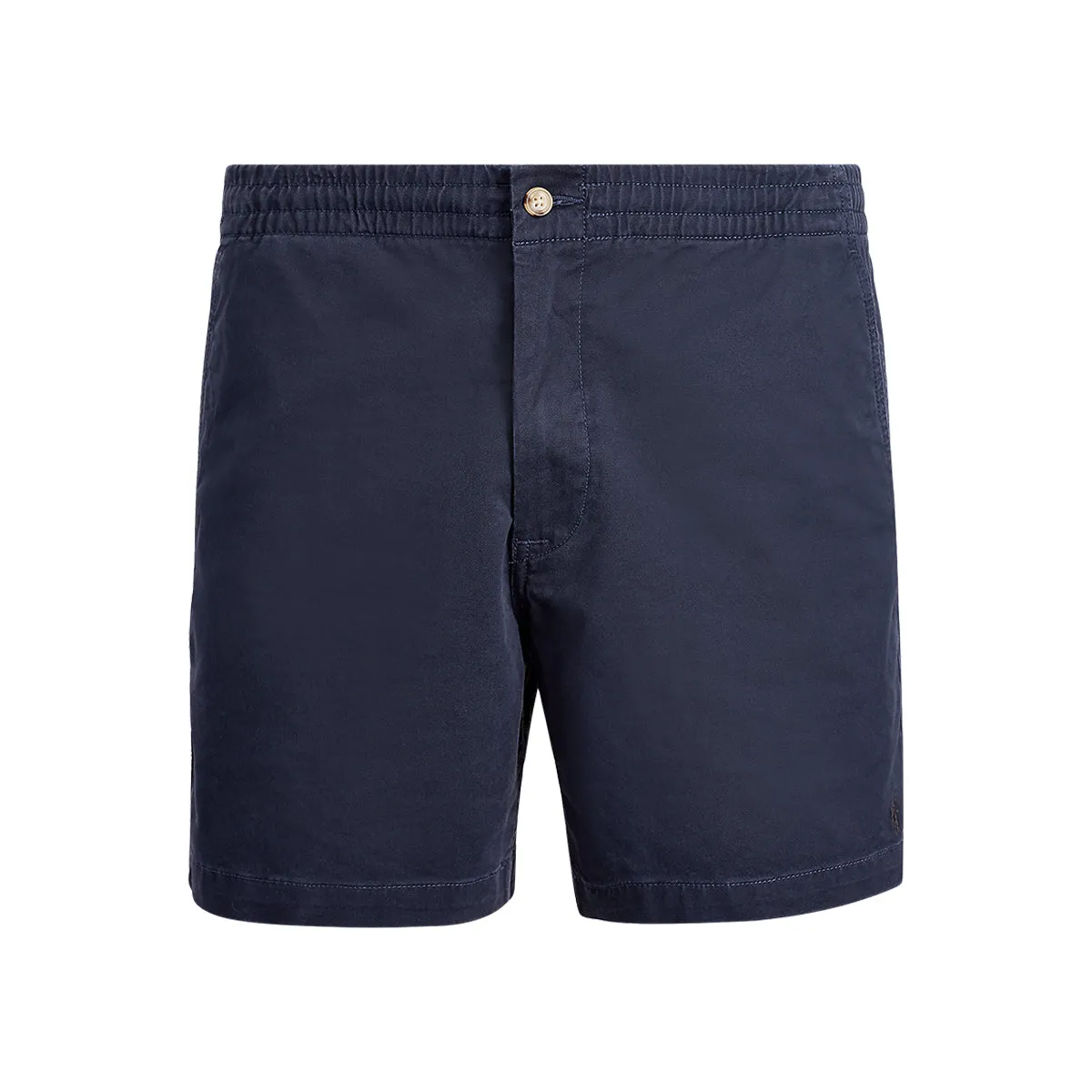 Ralph Lauren - Prepster Stretch Chino Short in Navy Chill Comfort