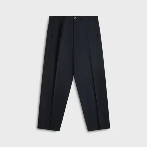 Windproof Membrane Barena Ameo Trouser - Navy