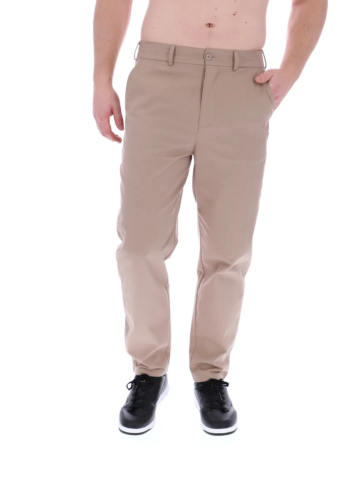 Vespi Chino Pant AdjustableWaistband