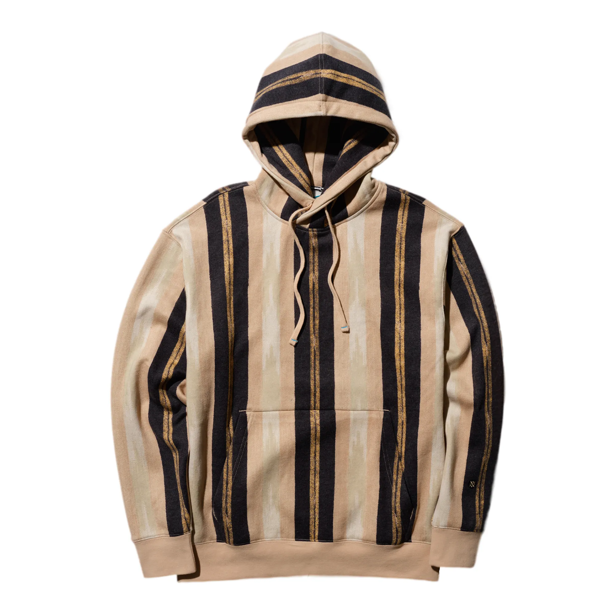 Layered Fit Mercury Hoodie