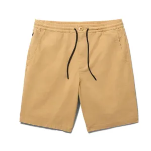 relaxed shape Sport Mood Compound Chino Short With FreshTek?