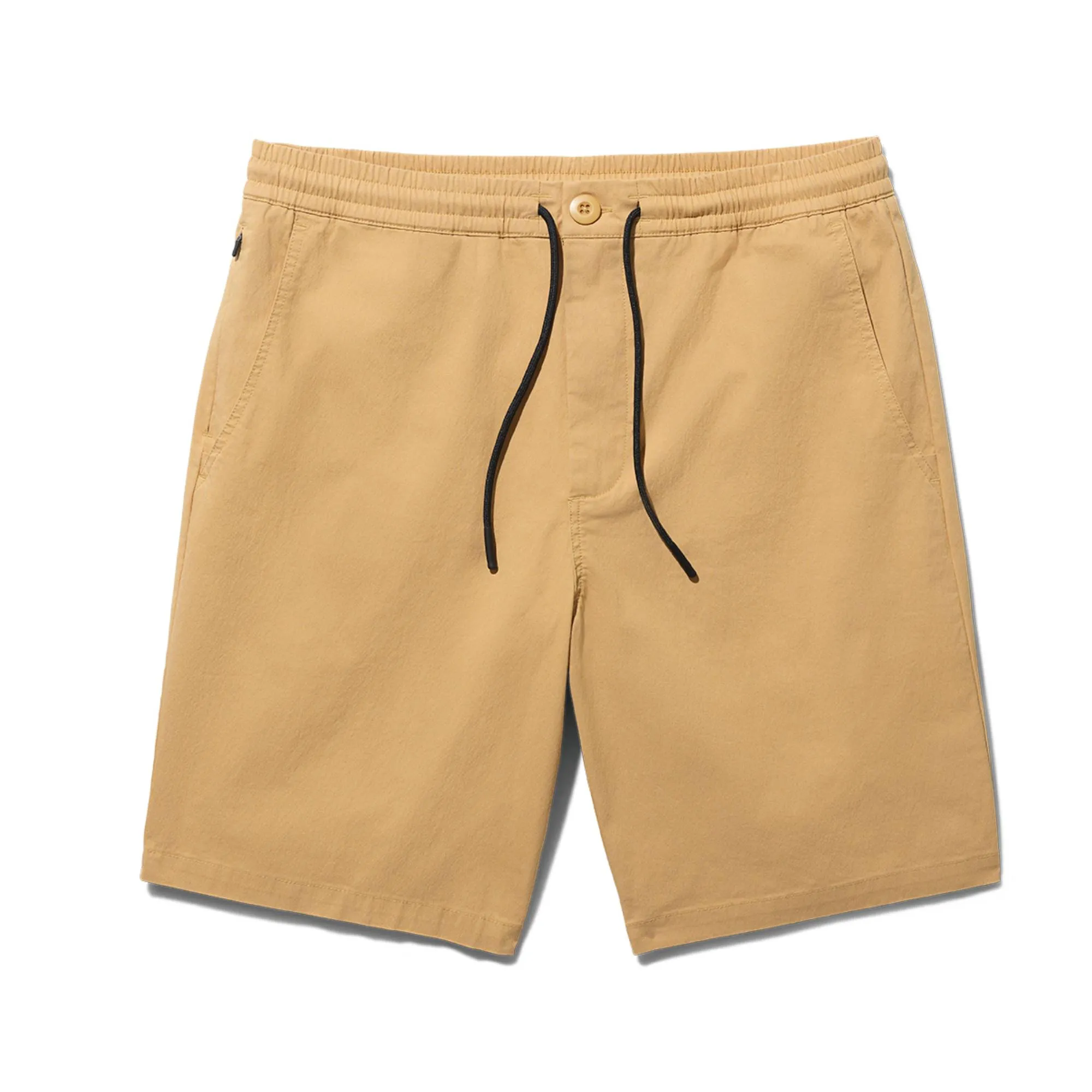 Compound Chino Short With FreshTek? Smart Casual Golf shorts