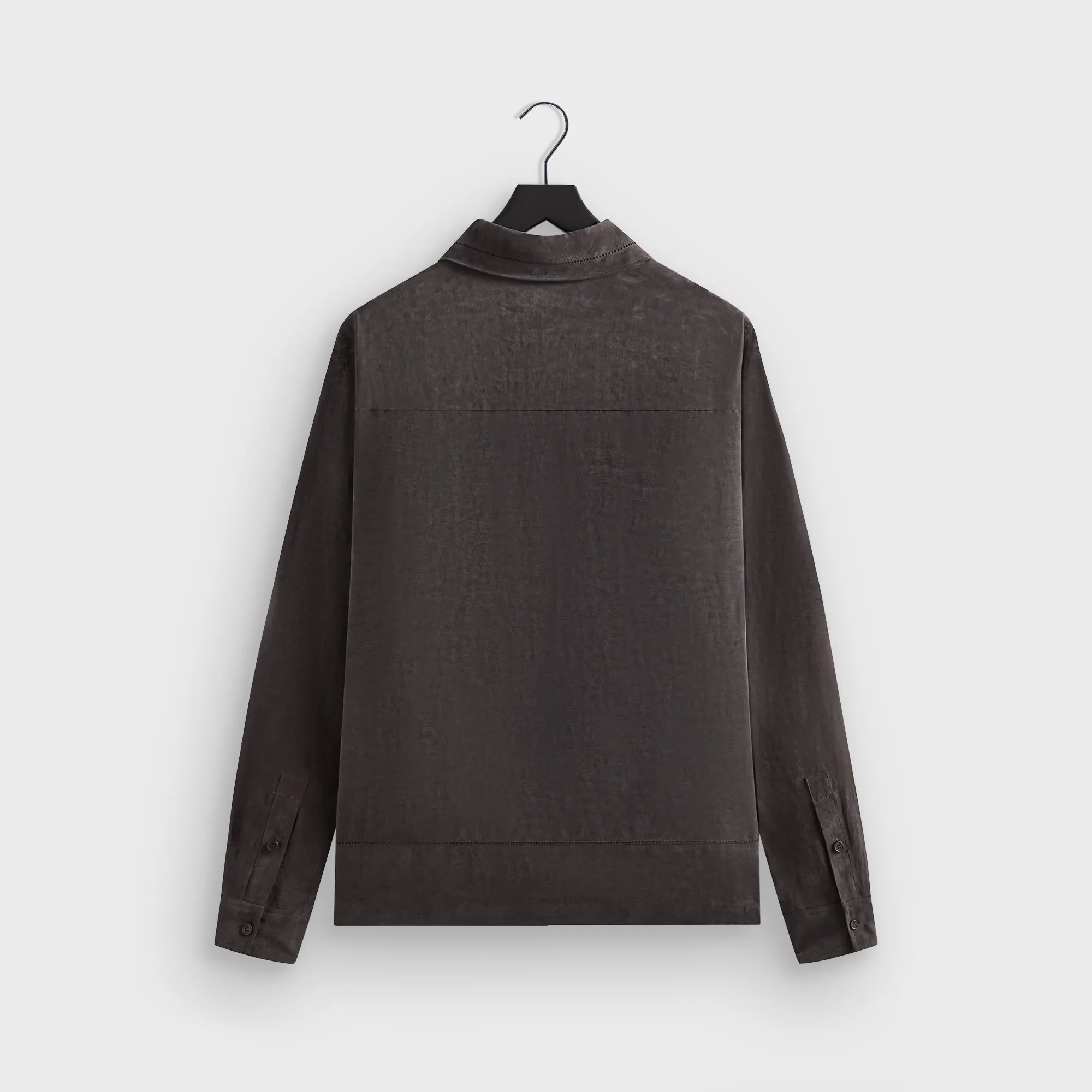 Kith Ainslie Buttondown - Kindling Mid Length