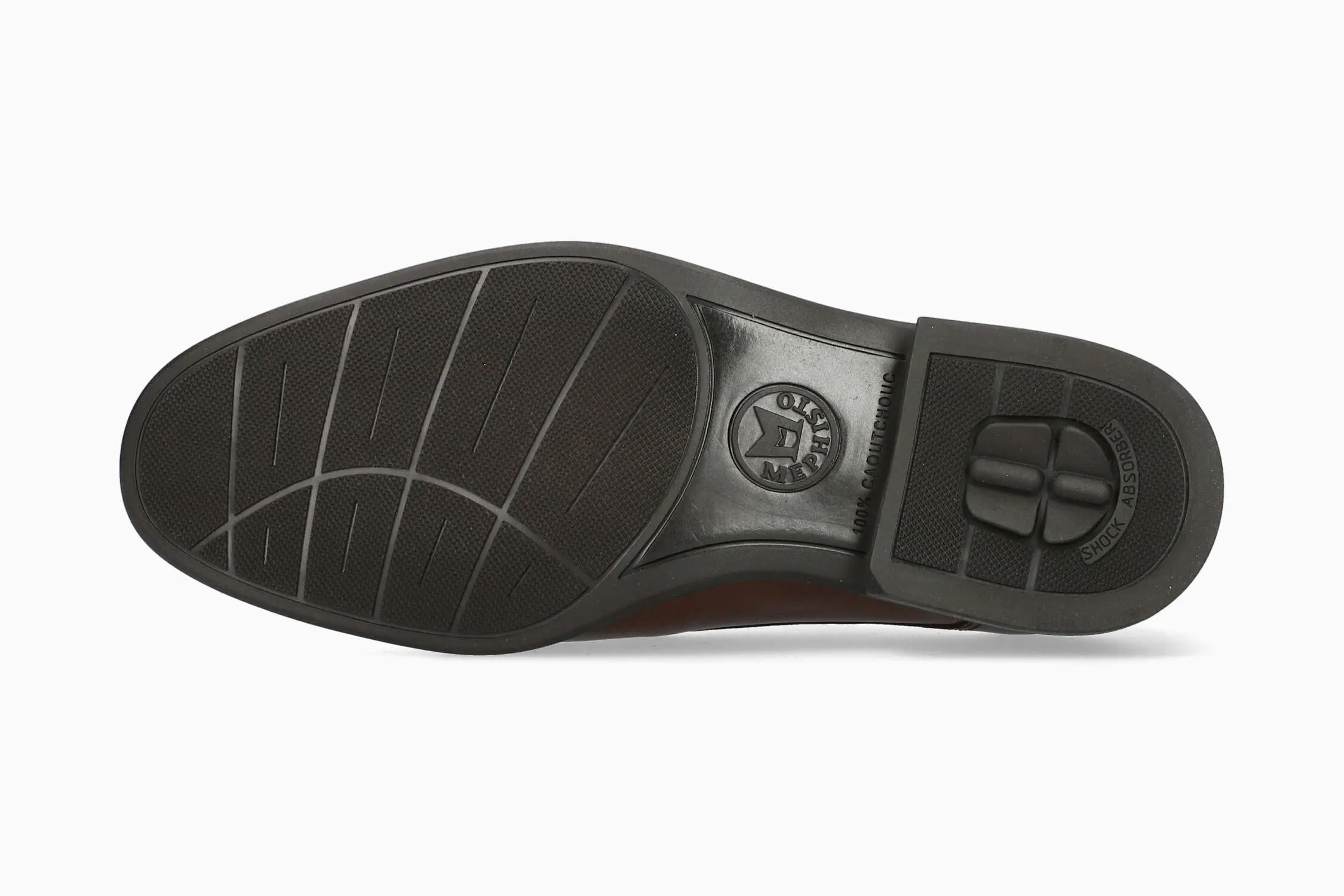 Comfort Motion Team Project Korey - Black 32658