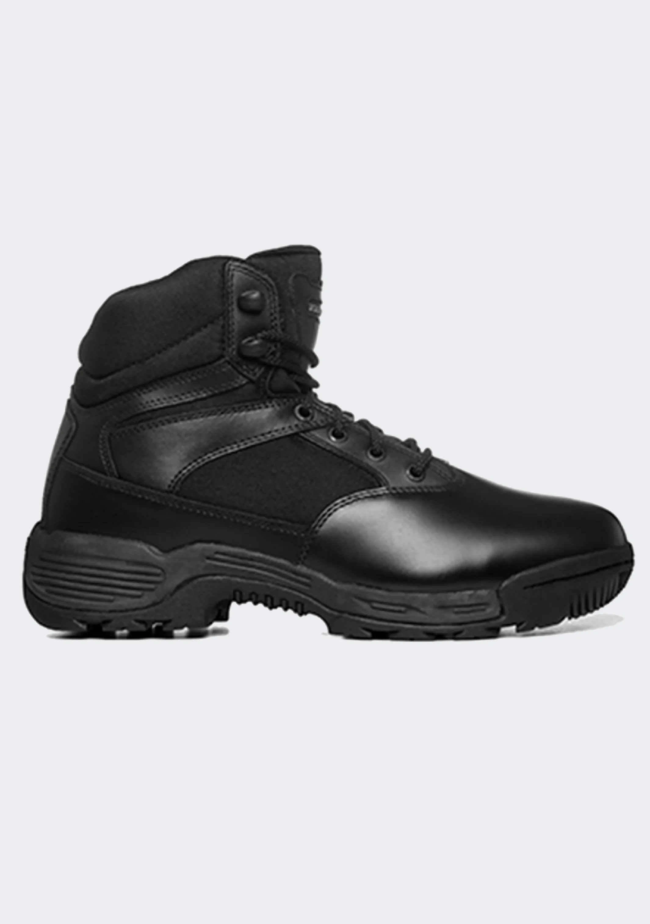 Smooth Soles Tracerlite Men??s 6 Inch Leather Cordura Boots