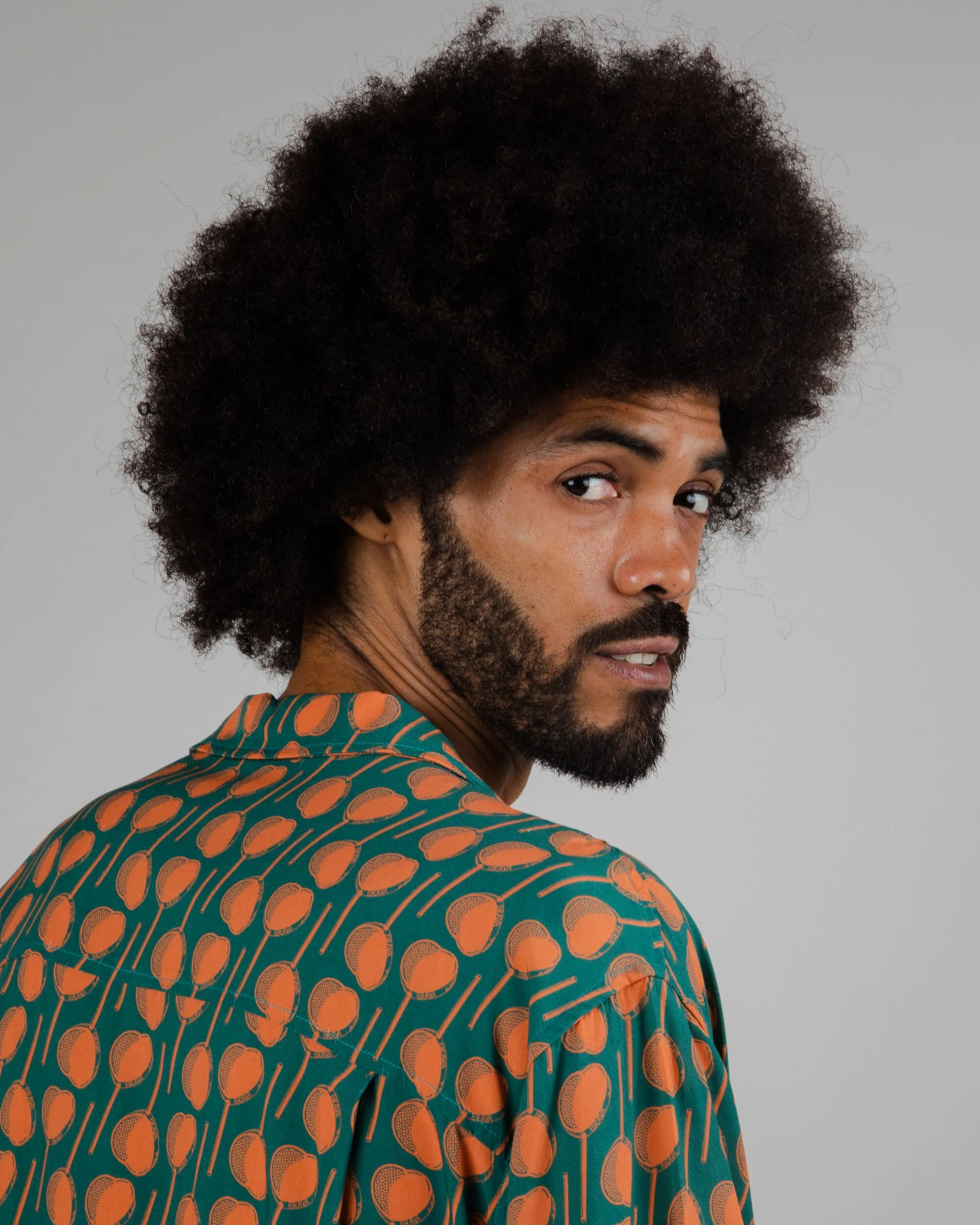 High-Quality Craftsmanship Candy Aloha Green