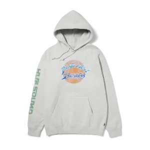 Distorted Pullover Hoodie product smooth sleekness