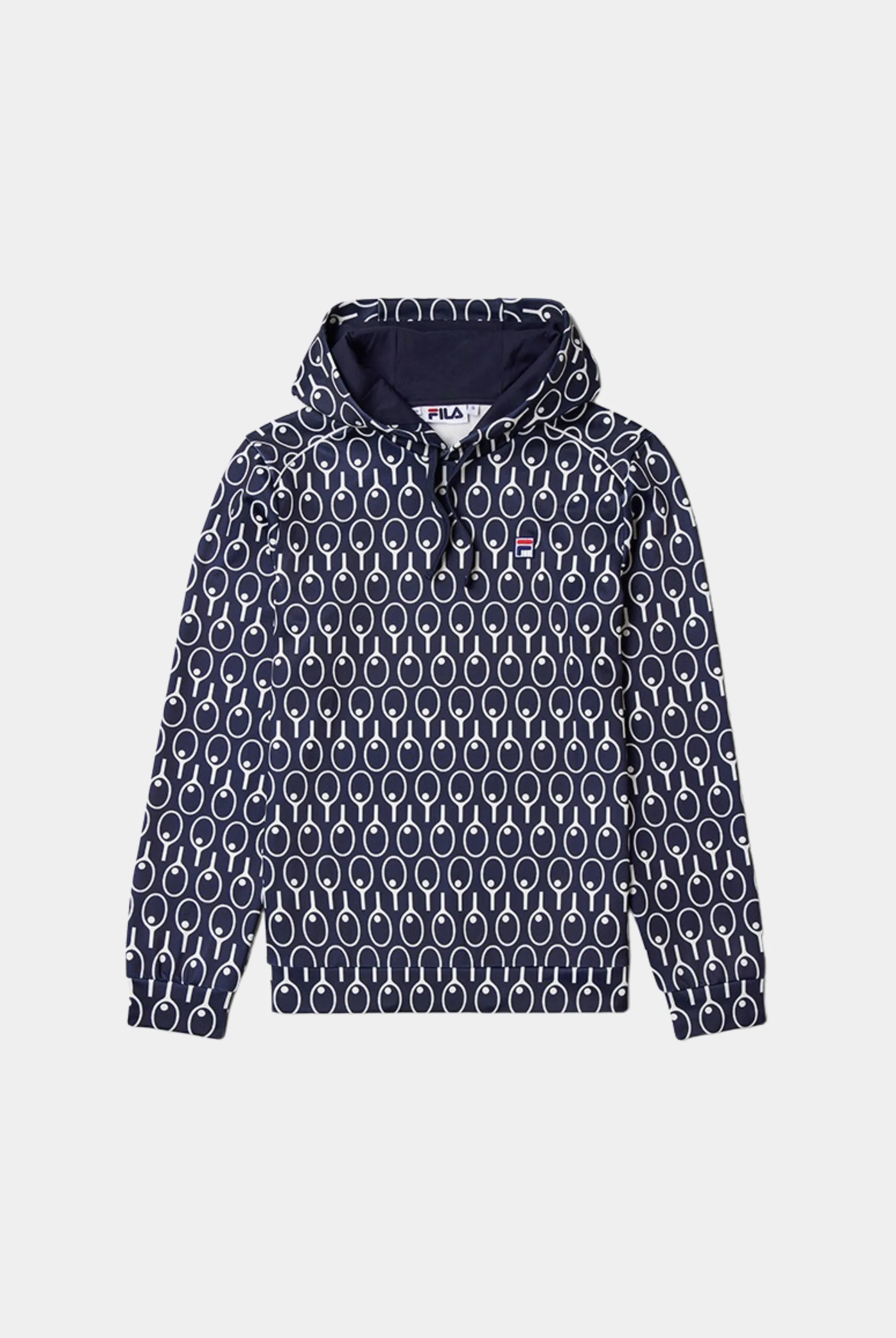 product delivery hook accents Hoodie