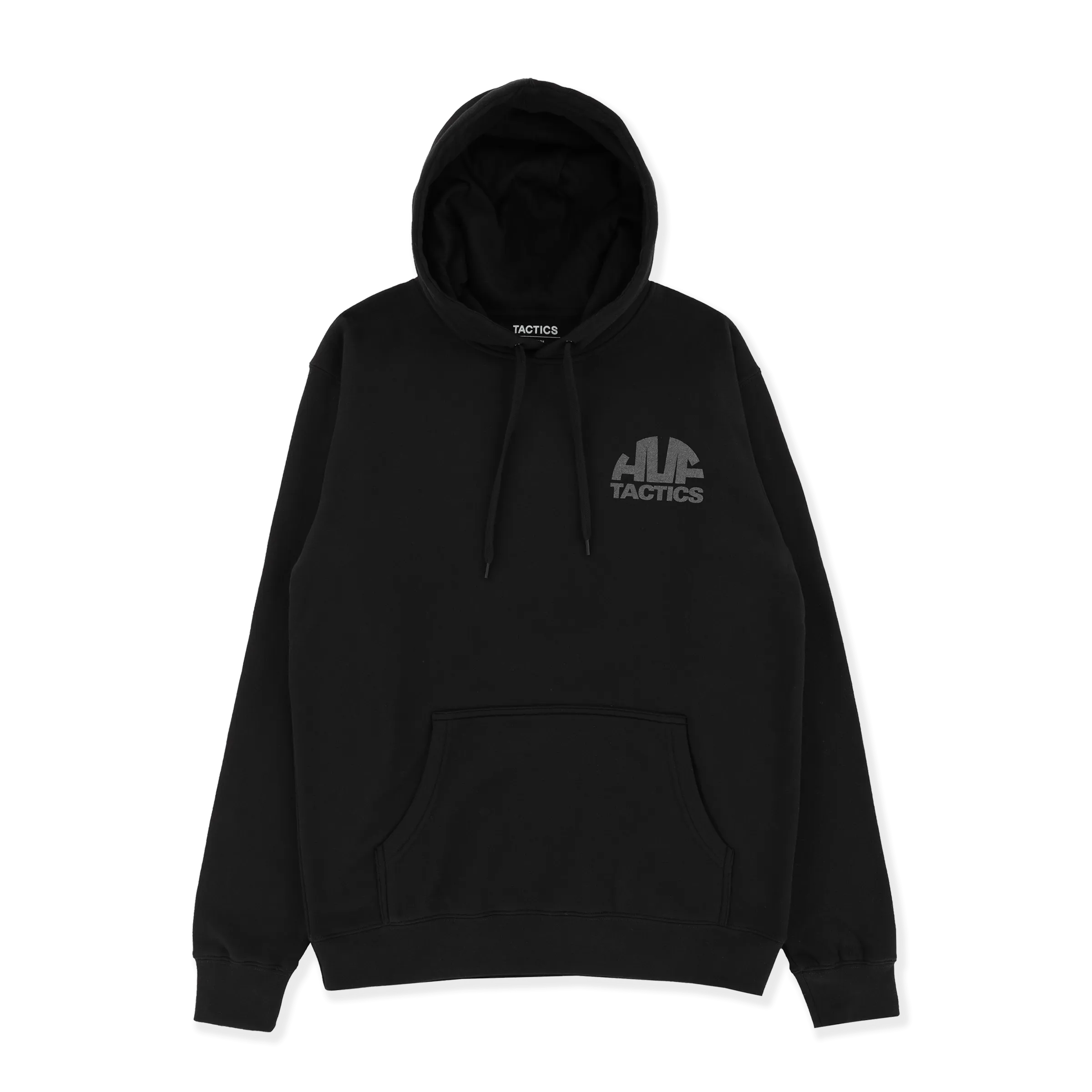 product mass production efficiency HUF For Tactics HUF-KRETE Hoodie