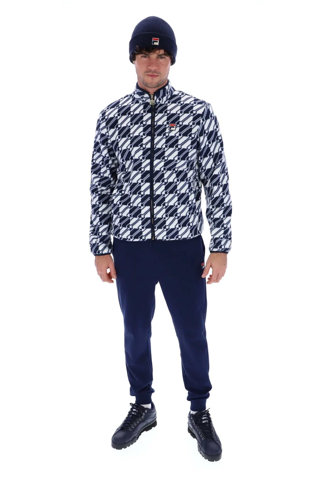 Corman Statement Zip Through Fleece product bag functionality product value for money