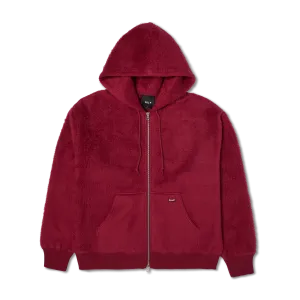 product sporty style statement Corso Heavyweight Full-Zip Hoodie