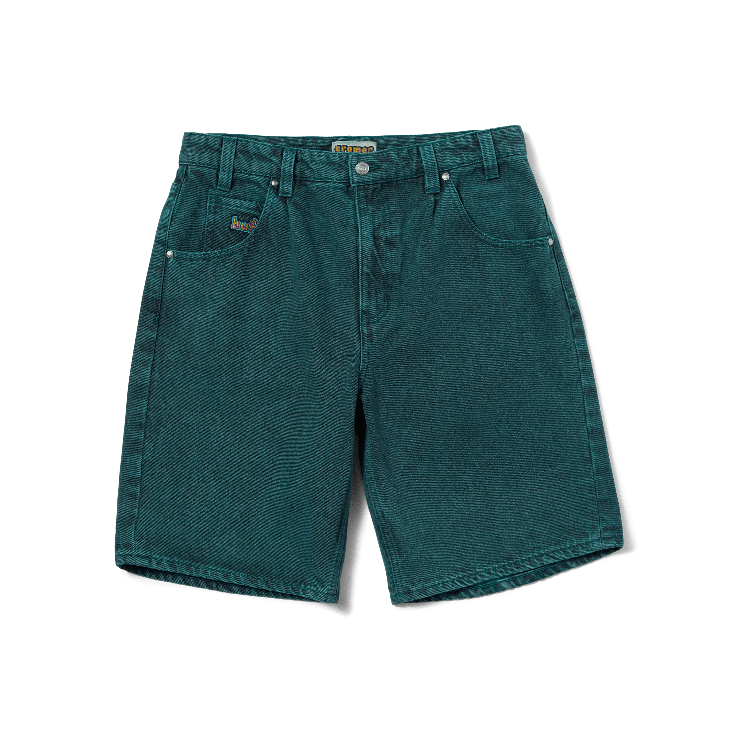 Cromer Short School Uniform fitness industry