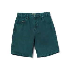 Sporty Fit Design Linen shorts Cromer Short