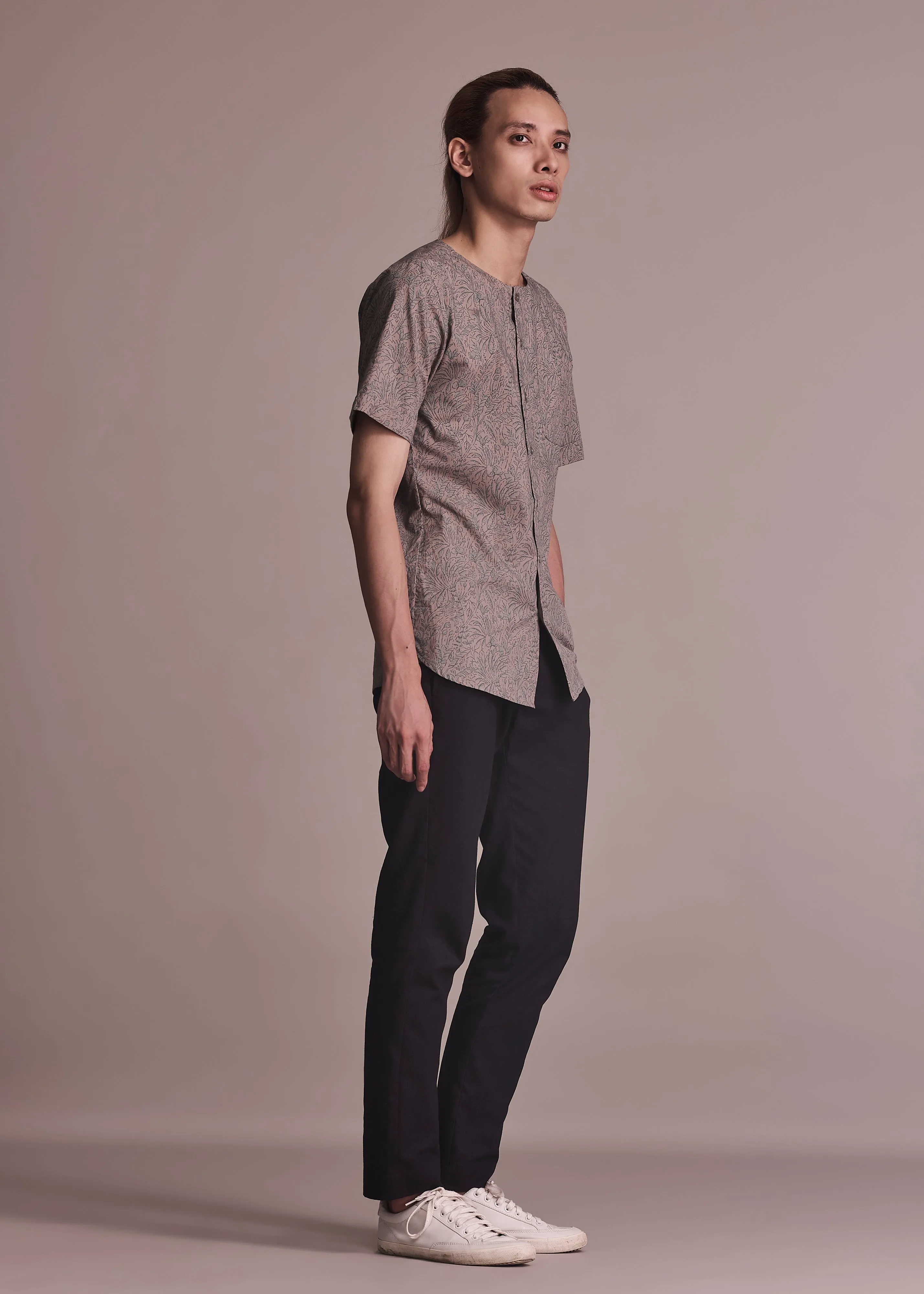 birthday celebration ARENGA - AFTER THE RAIN SILVER