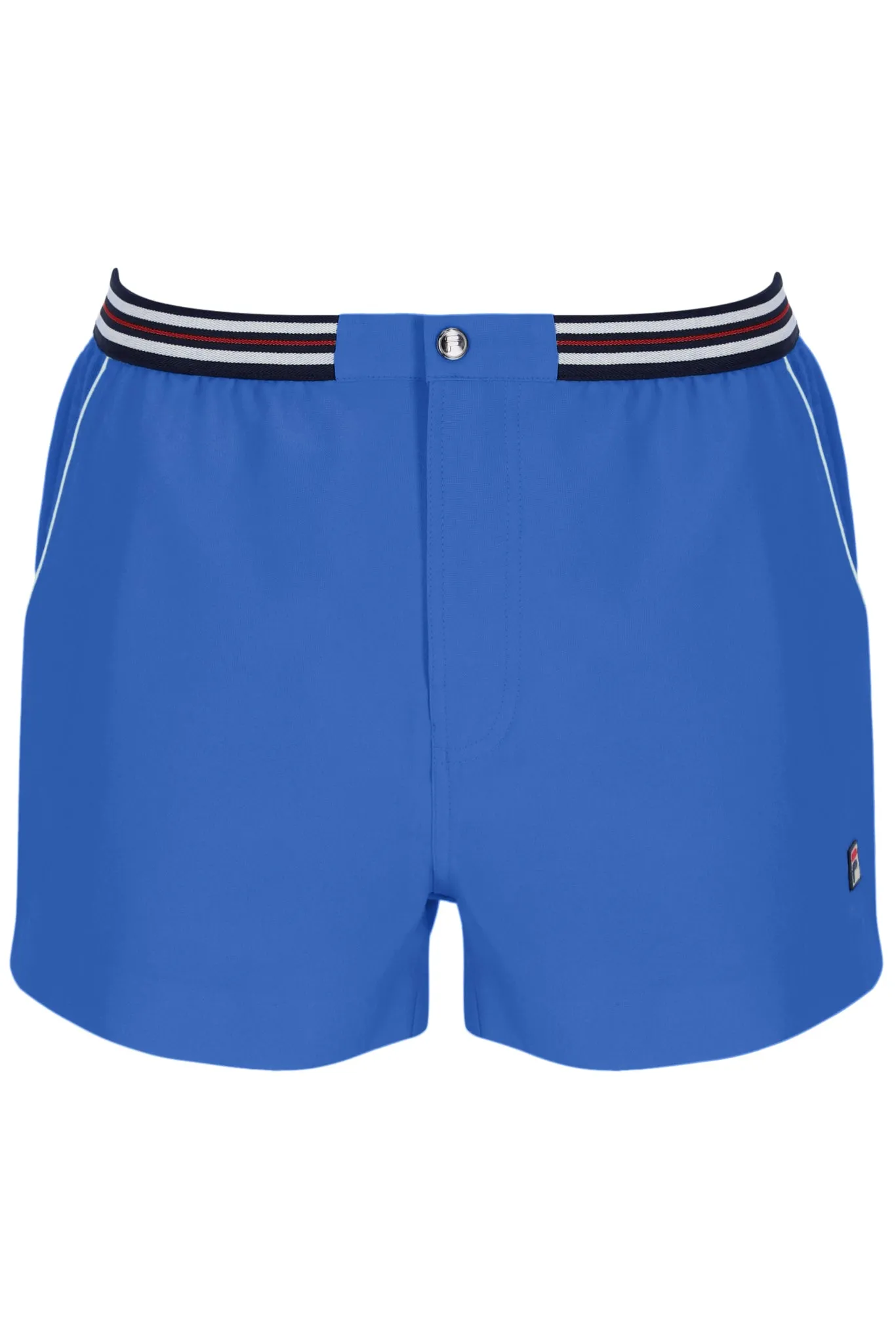 High Tide Terry Pocket Stripe Shorts Outdoor Performance All Season