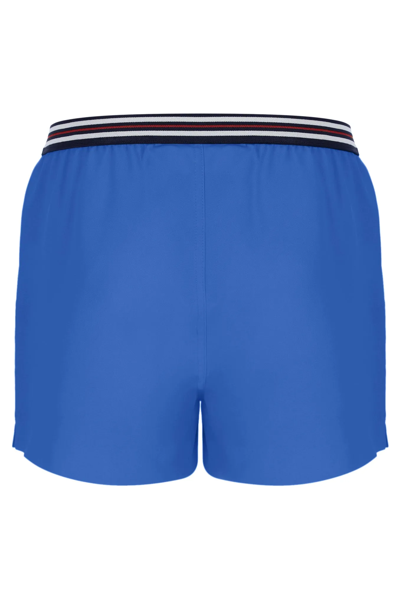 evening dress High Tide Terry Pocket Stripe Shorts