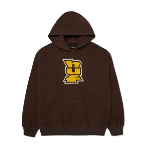 Core Comfort Megablast Reverse Hoodie