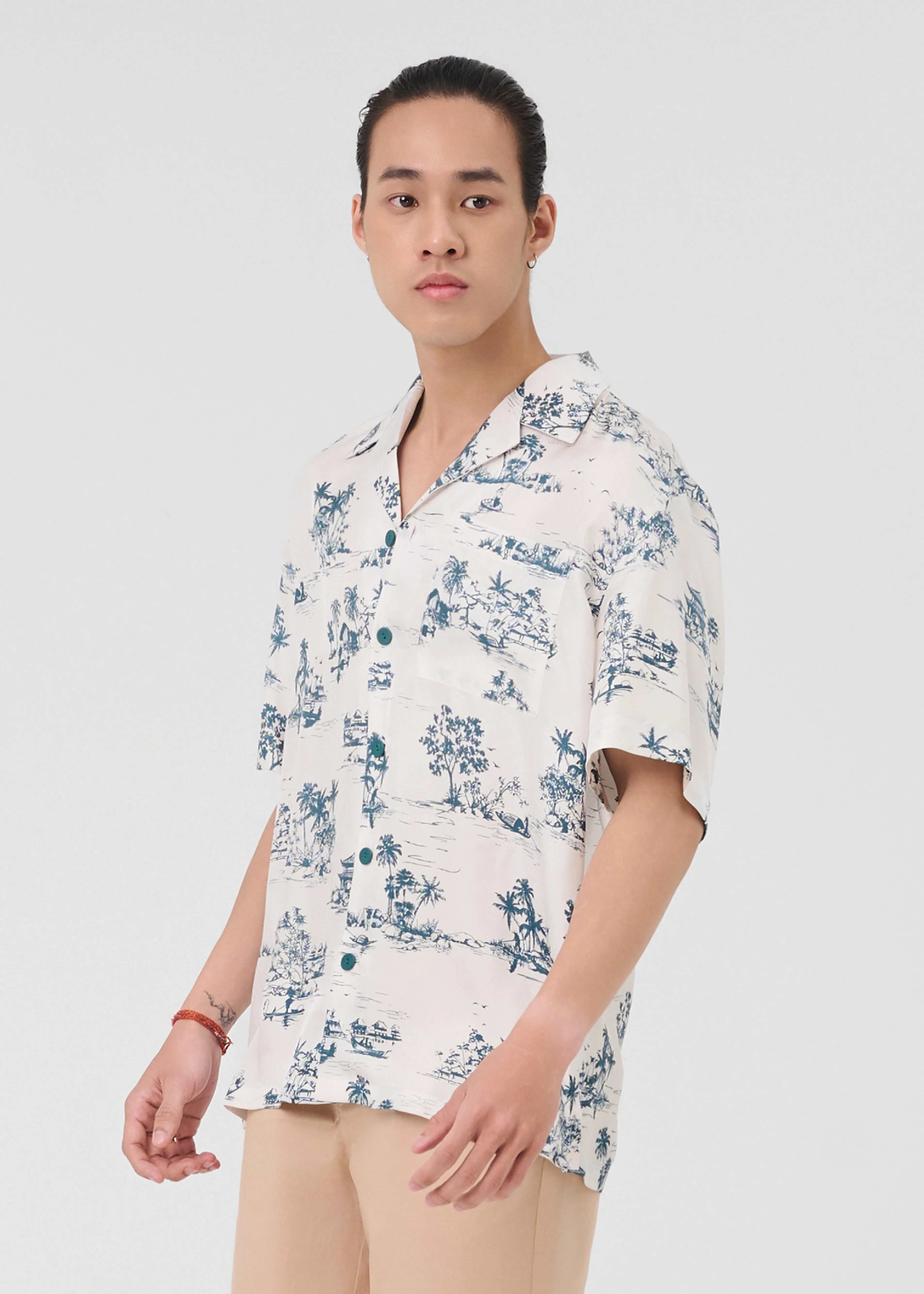 CU LAO - COOL REVERIE All Day Comfort Tech